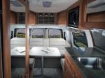 Roadtrek 210 Versatile 2010 года